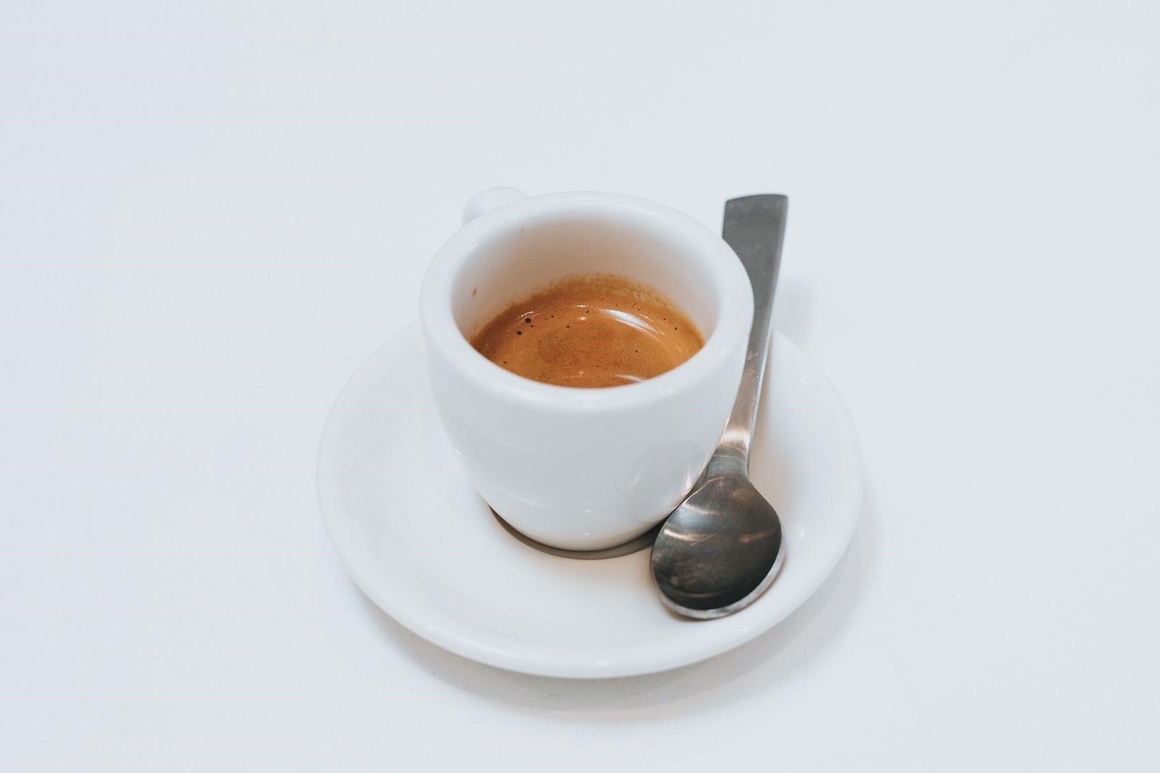 Espresso Sencillo