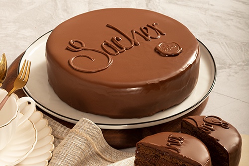 Sacher Arequipe